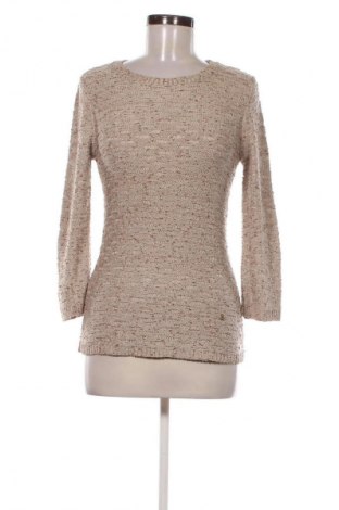 Γυναικείο πουλόβερ Nero Giardini, Μέγεθος M, Χρώμα Πολύχρωμο, Τιμή 32,00 €