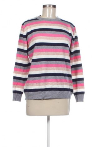 Damenpullover New Fashion, Größe L, Farbe Mehrfarbig, Preis € 12,99