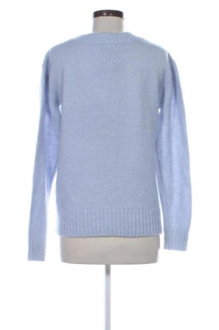 Dámsky pulóver New Look, Veľkosť M, Farba Modrá, Cena  23,52 €