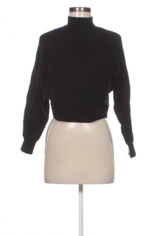 Γυναικείο πουλόβερ New Look, Μέγεθος M, Χρώμα Μαύρο, Τιμή 14,91 €