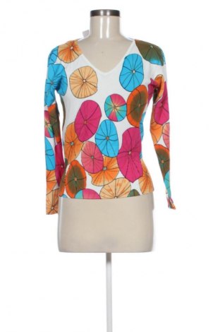 Dámský svetr New Sensation, Velikost M, Barva Vícebarevné, Cena  367,00 Kč