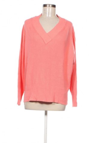 Pulover de femei Next, Mărime L, Culoare Roz, Preț 75,99 Lei