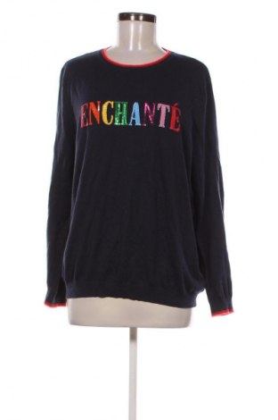 Dámský svetr Next, Velikost XXL, Barva Modrá, Cena  1 395,00 Kč