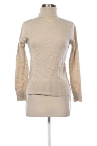 Γυναικείο πουλόβερ Niama Woman, Μέγεθος M, Χρώμα  Μπέζ, Τιμή 8,99 €