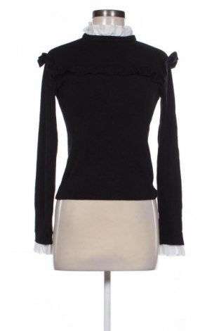 Γυναικείο πουλόβερ Nice & Chic, Μέγεθος XS, Χρώμα Πολύχρωμο, Τιμή 14,83 €