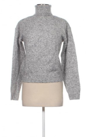 Damenpullover Nice & Chic, Größe L, Farbe Grau, Preis 10,99 €