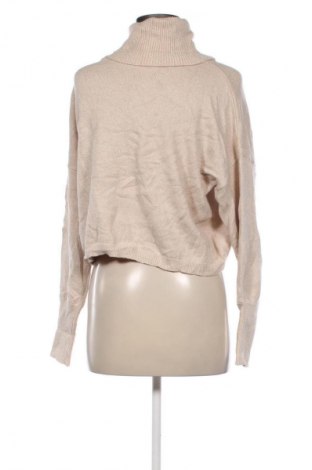 Női pulóver Nina Lie, Méret M, Szín Bézs, Ár 10 749 Ft