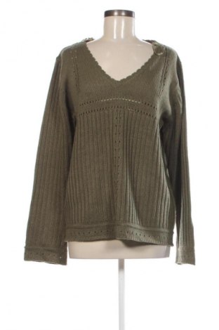 Damenpullover Nkd, Größe XL, Farbe Grün, Preis 13,99 €