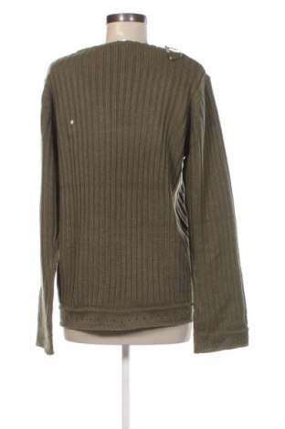 Damenpullover Nkd, Größe XL, Farbe Grün, Preis 13,99 €