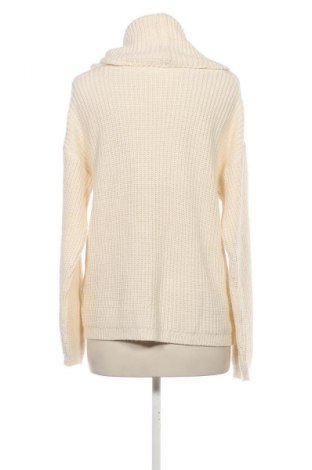 Damenpullover Nkd, Größe S, Farbe Ecru, Preis 12,99 €