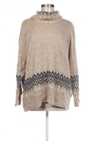 Dámský svetr Nkd, Velikost L, Barva Vícebarevné, Cena  309,00 Kč