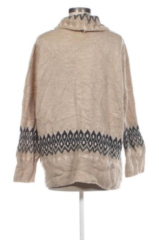 Dámský svetr Nkd, Velikost L, Barva Vícebarevné, Cena  309,00 Kč