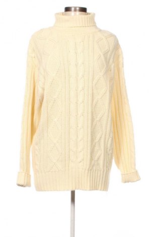 Női pulóver No Excess, Méret M, Szín Ekrü
, Ár 7 149 Ft