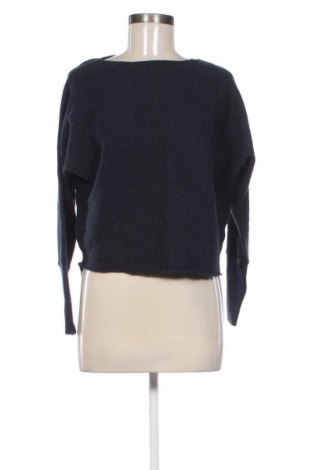 Damenpullover No Man's Land, Größe M, Farbe Blau, Preis € 42,97