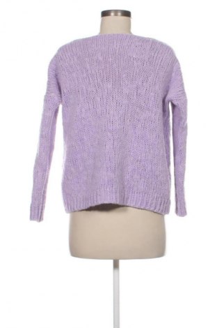 Γυναικείο πουλόβερ Nobis, Μέγεθος XL, Χρώμα Βιολετί, Τιμή 20,92 €
