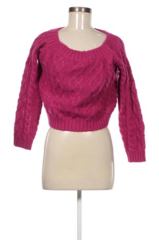 Damenpullover Noisy May, Größe L, Farbe Rosa, Preis 49,99 €