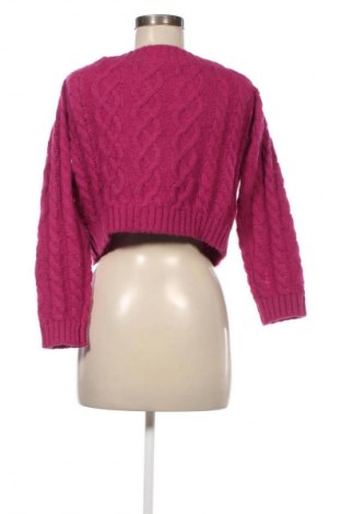 Damenpullover Noisy May, Größe L, Farbe Rosa, Preis 49,99 €