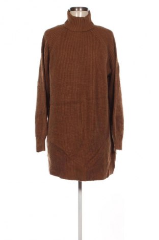 Damenpullover Noisy May, Größe S, Farbe Braun, Preis € 13,99