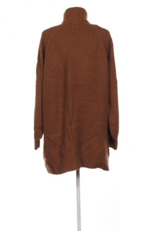 Damenpullover Noisy May, Größe S, Farbe Braun, Preis € 13,99