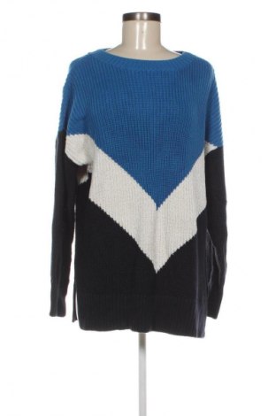 Damenpullover Noisy May, Größe XL, Farbe Mehrfarbig, Preis 17,99 €