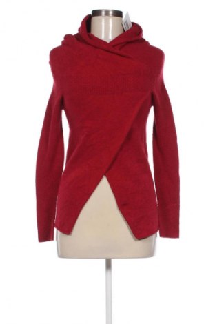 Γυναικείο πουλόβερ Northland Proffesional, Μέγεθος M, Χρώμα Κόκκινο, Τιμή 24,99 €