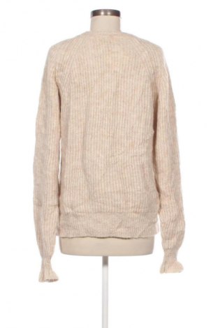 Női pulóver Notre-V, Méret S, Szín Bézs, Ár 10 559 Ft