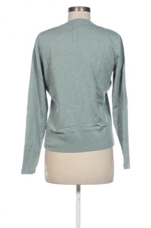 Női pulóver Nowadays, Méret L, Szín Zöld, Ár 8 211 Ft