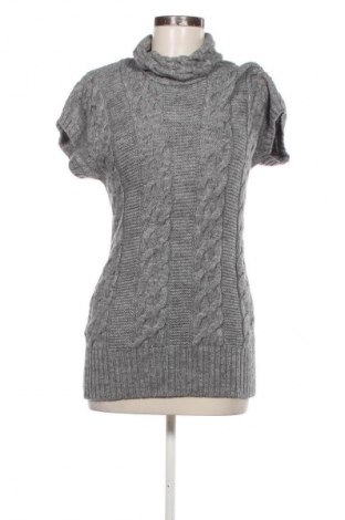 Дамски пуловер Nucleo, Размер M, Цвят Сив, Цена 21,99 лв.