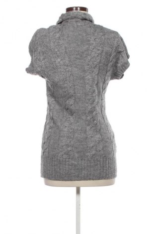 Дамски пуловер Nucleo, Размер M, Цвят Сив, Цена 21,99 лв.