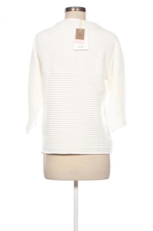 Dámský svetr Numph, Velikost XS, Barva Bílá, Cena  2 129,00 Kč