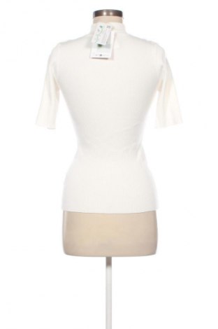 Dámský svetr Numph, Velikost M, Barva Bílá, Cena  2 129,00 Kč