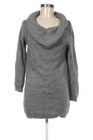 Pulover de femei Nuna Lie, Mărime M, Culoare Gri, Preț 65,99 Lei