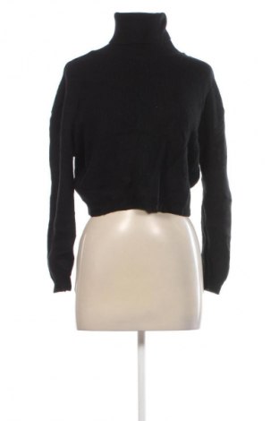 Γυναικείο πουλόβερ Nuna Lie, Μέγεθος S, Χρώμα Μαύρο, Τιμή 13,99 €