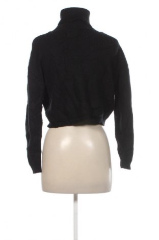 Γυναικείο πουλόβερ Nuna Lie, Μέγεθος S, Χρώμα Μαύρο, Τιμή 13,99 €