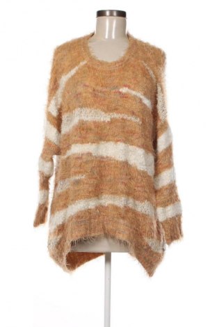 Γυναικείο πουλόβερ Nuna Lie, Μέγεθος XL, Χρώμα Πολύχρωμο, Τιμή 16,99 €