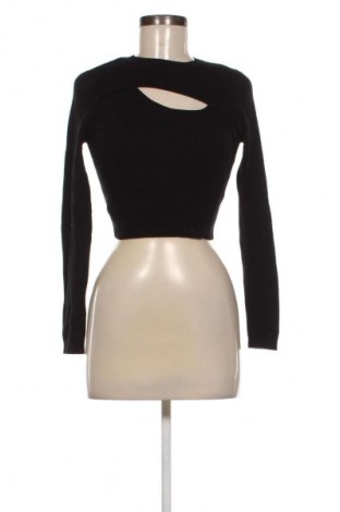 Γυναικείο πουλόβερ ONLY, Μέγεθος L, Χρώμα Μαύρο, Τιμή 17,99 €