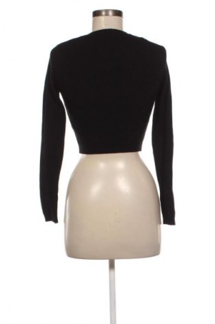 Γυναικείο πουλόβερ ONLY, Μέγεθος L, Χρώμα Μαύρο, Τιμή 17,99 €