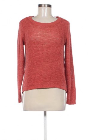 Dámský svetr ONLY, Velikost M, Barva Hnědá, Cena  346,00 Kč