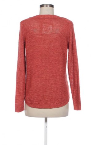 Dámský svetr ONLY, Velikost M, Barva Hnědá, Cena  346,00 Kč