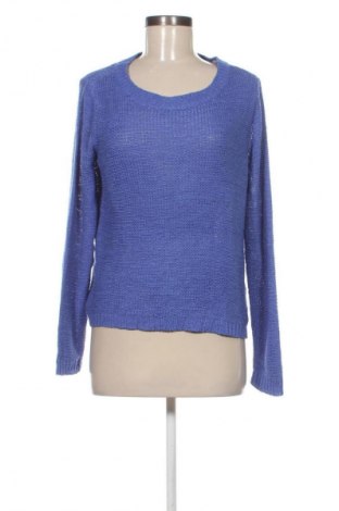 Dámský svetr ONLY, Velikost M, Barva Modrá, Cena  289,00 Kč