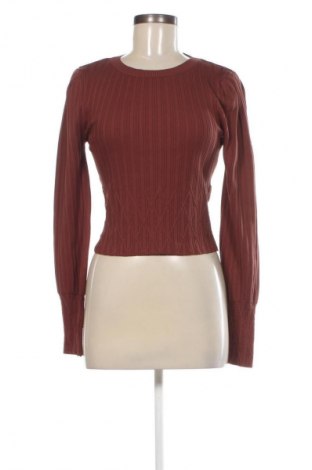 Damenpullover ONLY, Größe XS, Farbe Braun, Preis € 17,99