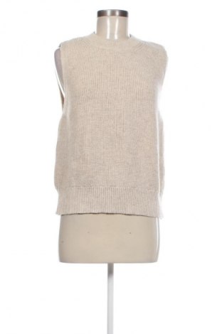 Γυναικείο πουλόβερ ONLY, Μέγεθος M, Χρώμα  Μπέζ, Τιμή 13,99 €