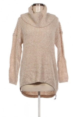 Dámsky pulóver ONLY, Veľkosť S, Farba Béžová, Cena  12,95 €