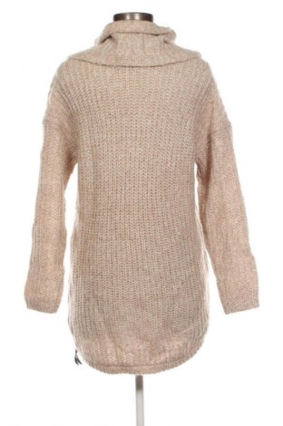 Dámsky pulóver ONLY, Veľkosť S, Farba Béžová, Cena  12,95 €