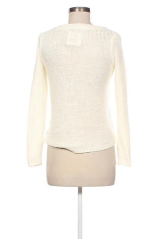 Dámsky pulóver ONLY, Veľkosť XS, Farba Kremová, Cena  14,95 €