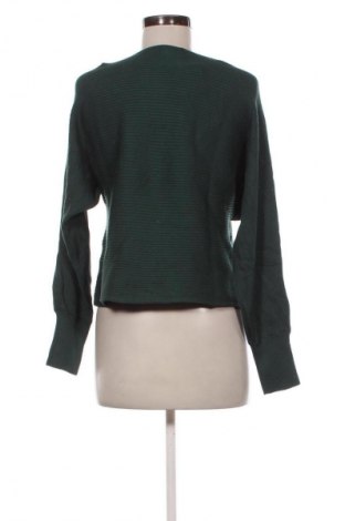 Γυναικείο πουλόβερ ONLY, Μέγεθος L, Χρώμα Πράσινο, Τιμή 13,99 €