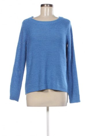 Pulover de femei ONLY, Mărime M, Culoare Albastru, Preț 65,99 Lei