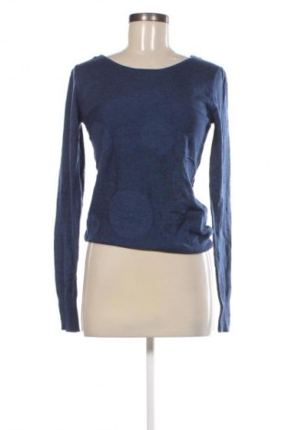 Dámsky pulóver ONLY, Veľkosť M, Farba Modrá, Cena  15,95 €