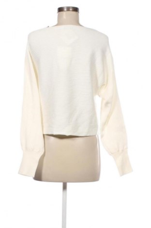 Damenpullover ONLY, Größe L, Farbe Weiß, Preis € 33,99