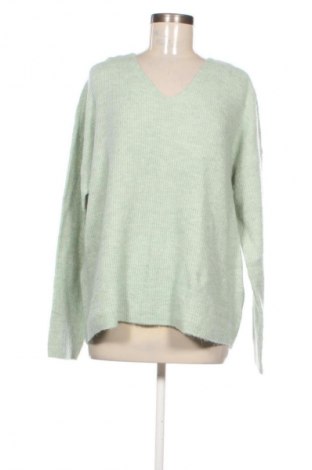 Pulover de femei ONLY, Mărime XXL, Culoare Verde, Preț 196,99 Lei